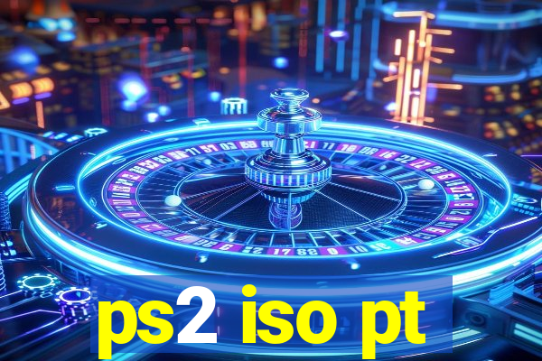 ps2 iso pt-br